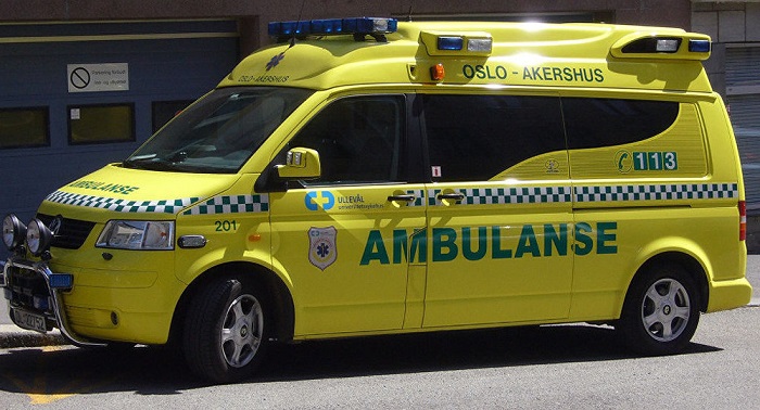 Six people hospitalized, over 50 evacuated after gas leak in Oslo 
